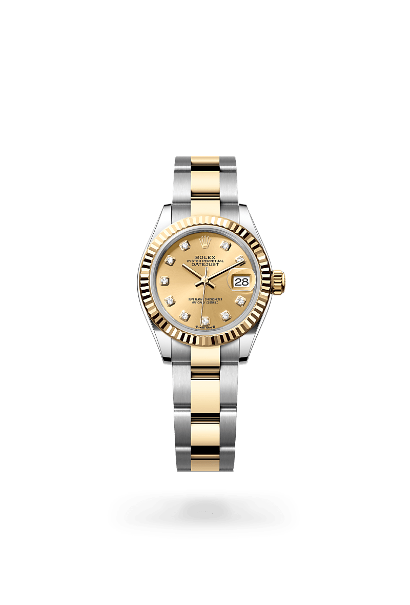 Lady-Datejust