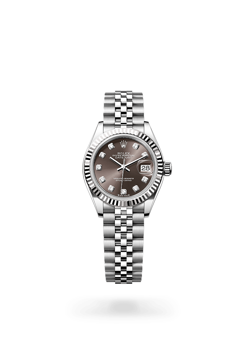 Lady-Datejust