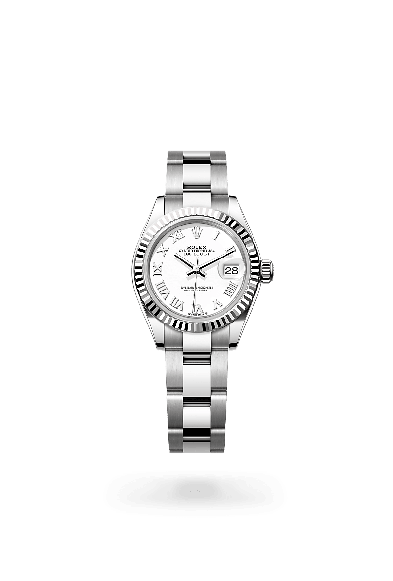 Lady-Datejust