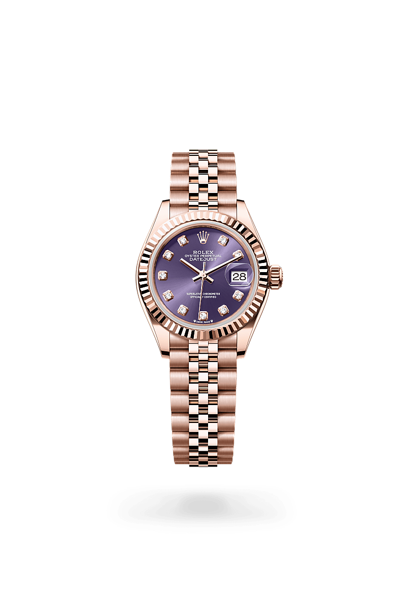 Lady-Datejust