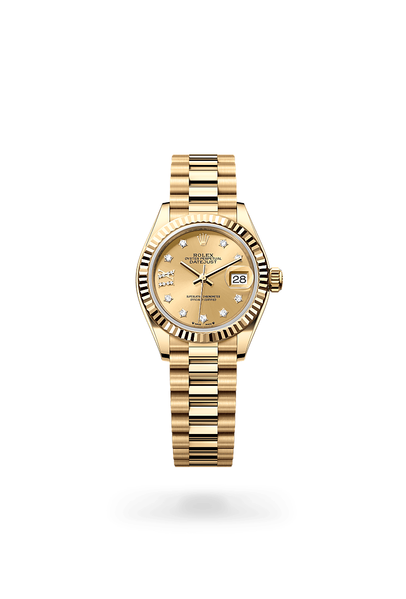 Lady-Datejust