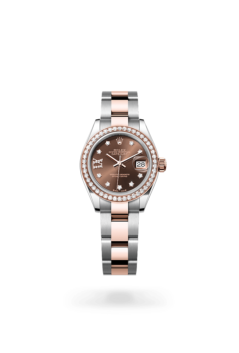 Lady-Datejust