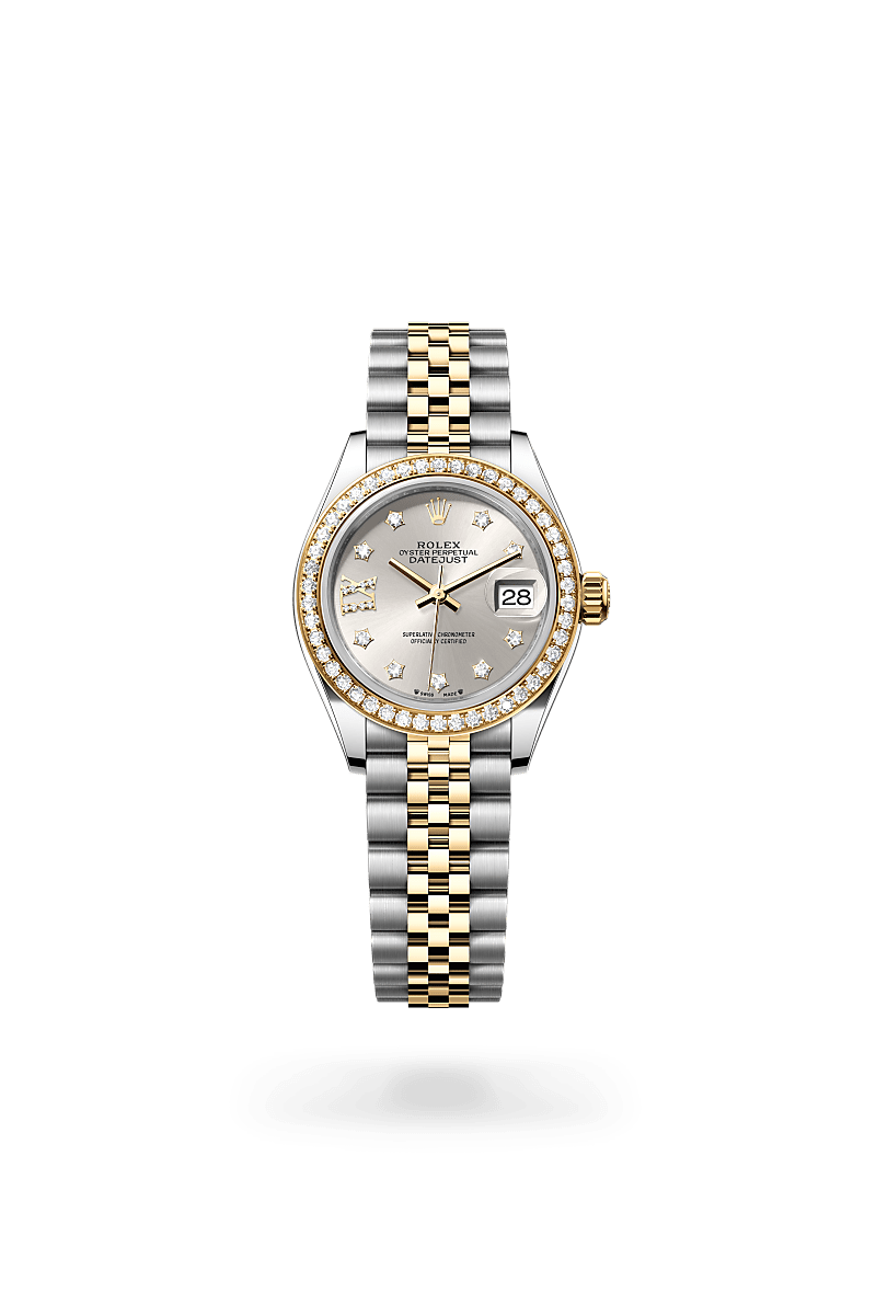 Lady-Datejust