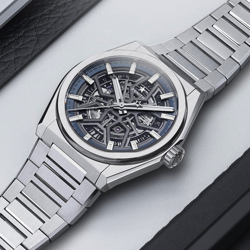 Orologio zenith defy sales