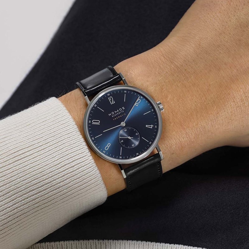 Orologi nomos glashutte new arrivals