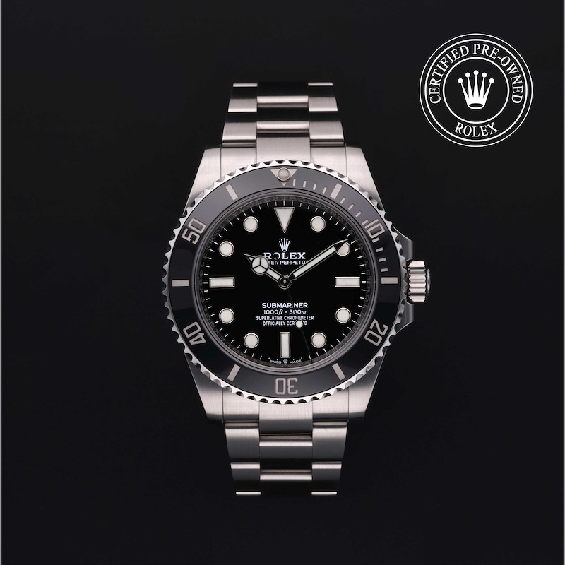 Rolex submariner 2020 prezzo online