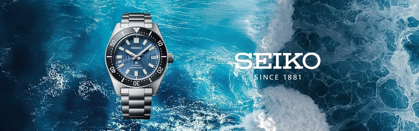 Orologi Seiko
