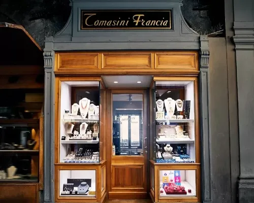 Tomasini Francia