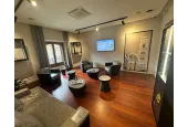 Global Blue Lounge